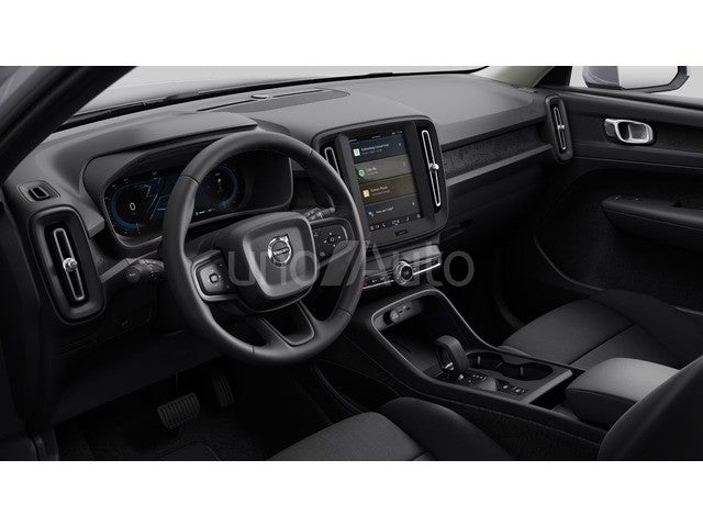 XC40 B3 Essential Aut.