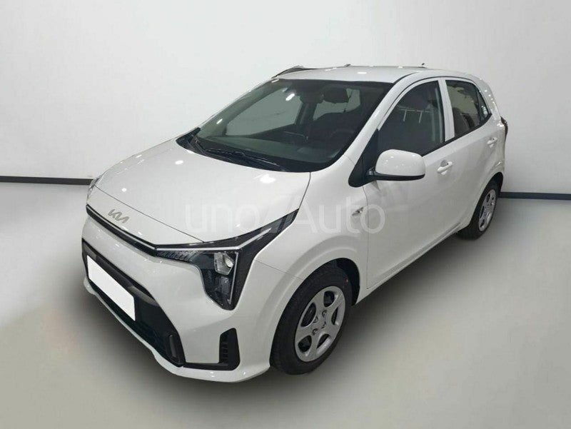 Picanto 1.0 DPi Concept