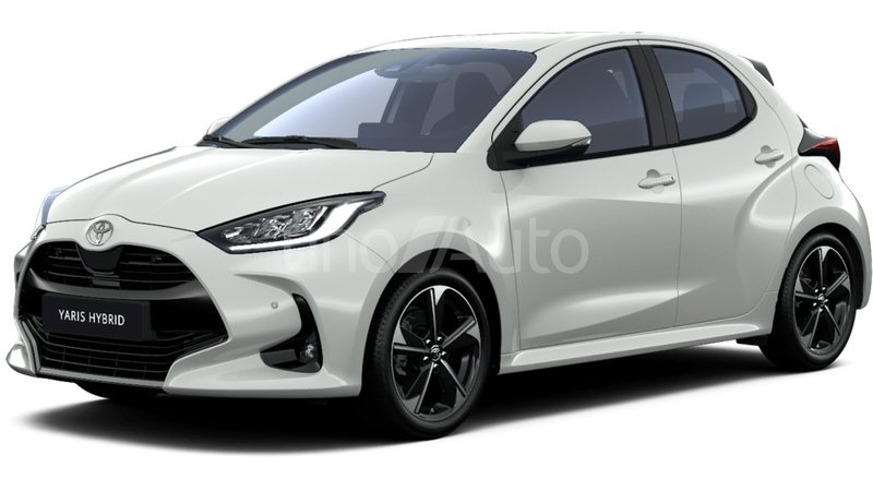 Yaris 130H 1.5 Style
