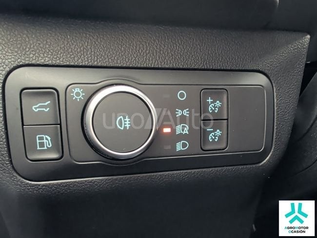 Kuga 2.5 Duratec PHEV ST-Line 4x2