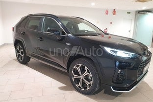 SUZUKI Across 2.5L PHEV AWD