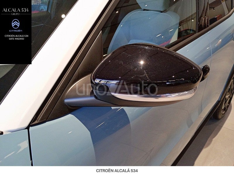 C3 1.2 Turbo S&S Max 100