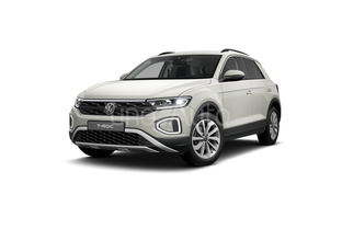 VOLKSWAGEN T-Roc 1.5 TSI Más 110 kW DSG7