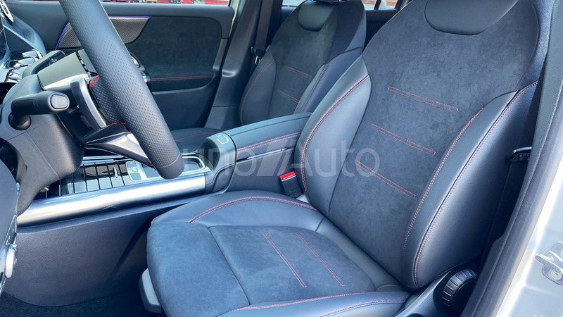 GLA GLA 250 e con tecnología híbrida EQ