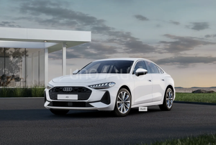 AUDI A5 2.0TDI Business S tronic 150kW