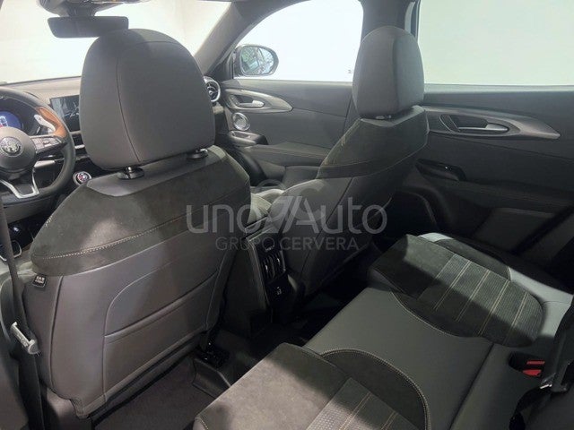 Tonale 1.5 MHEV Intensa FWD 160