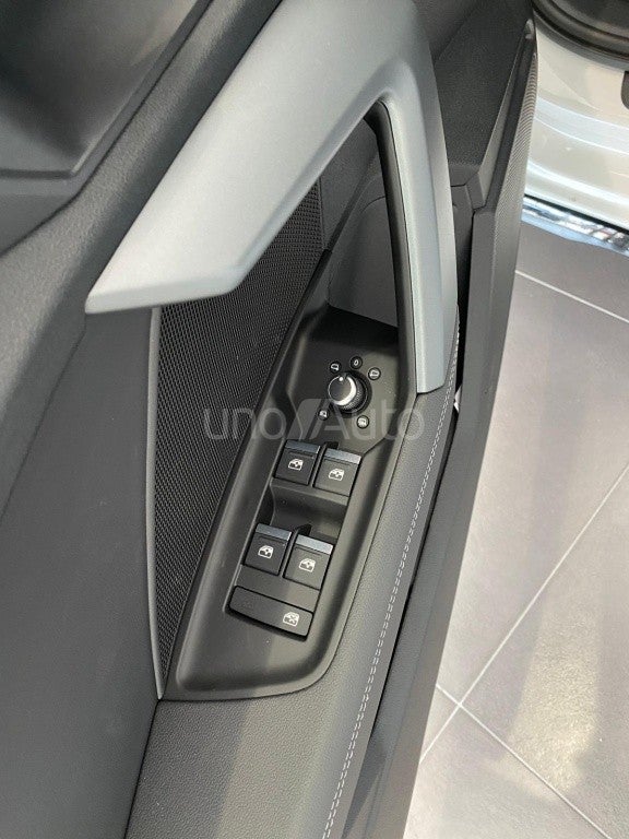 A3 Sportback TFSI e Genuine S tronic 150kW