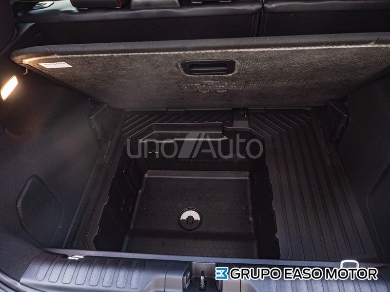 Puma 1.0 EcoBoost MHEV ST-Line X 125