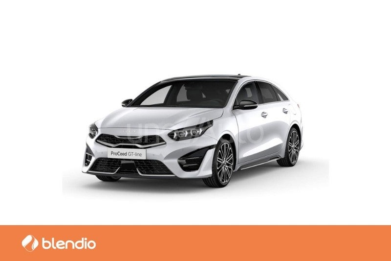 ProCeed 1.5 MHEV 103kW (140CV) GT Line DCT
