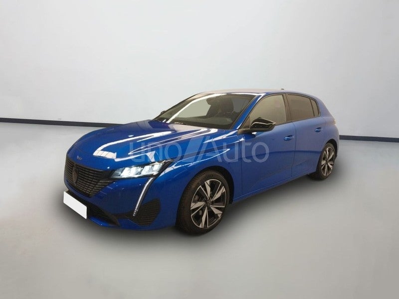 5P Active Hybrid 180 eEAT8