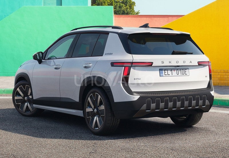 Epiq Selection 155KW 55kWh