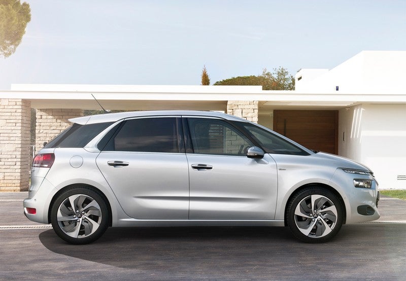 C4 Picasso 1.6BlueHDI S&S Feel 120