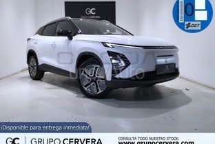 OMODA 5 EV Premium