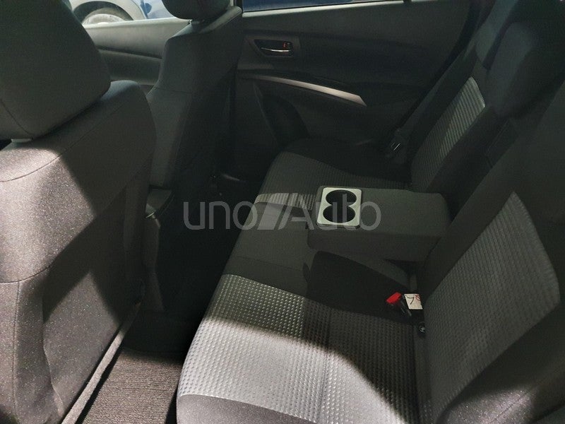 S-Cross 1.4t Mild Hybrid 80.9 KW S2