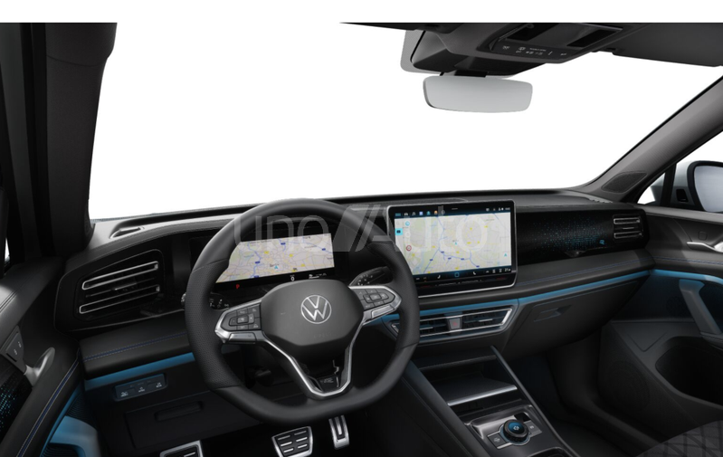 Tiguan 2.0TDI DSG R-Line 110kW