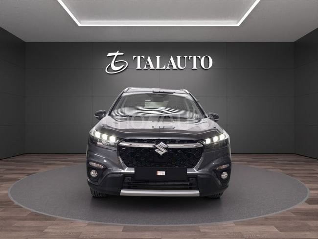 1.4T S3 Mild Hybrid