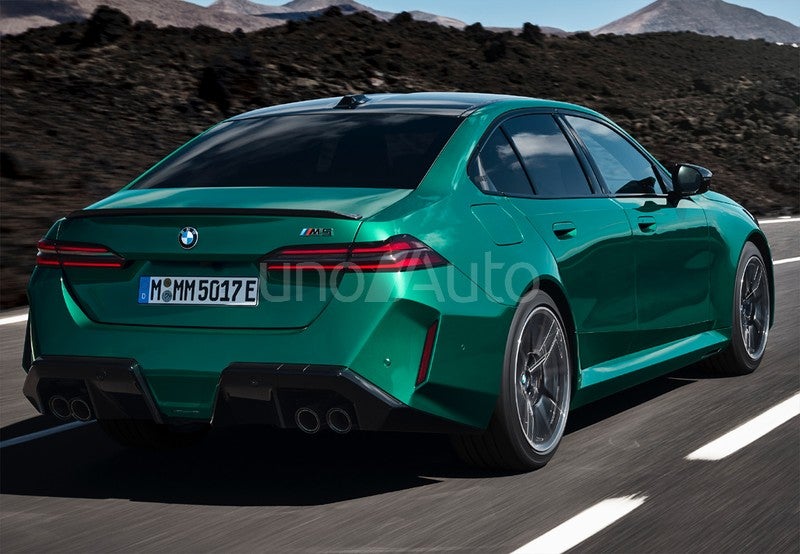 M5