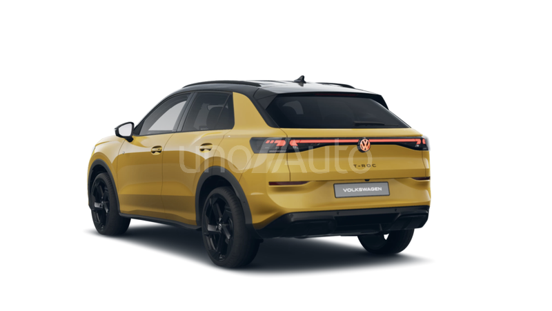 T-Roc 1.5 eTSI R-Line 1st Edition DSG7 110kW