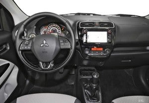 MITSUBISHI Space Star 120 MPI Motion