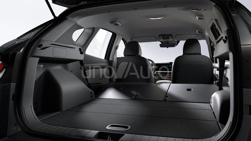 Tucson 1.6 T PHEV 4x2 Klass