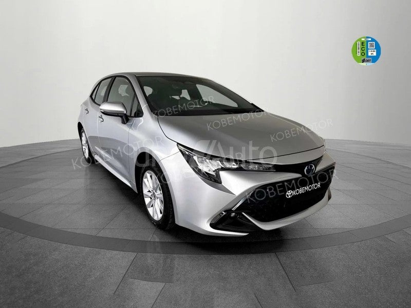 Corolla 140H Active Plus