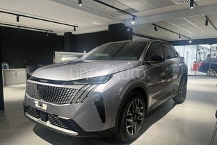 PEUGEOT 3008 SUV Hybrid 136 Allure eDCS6