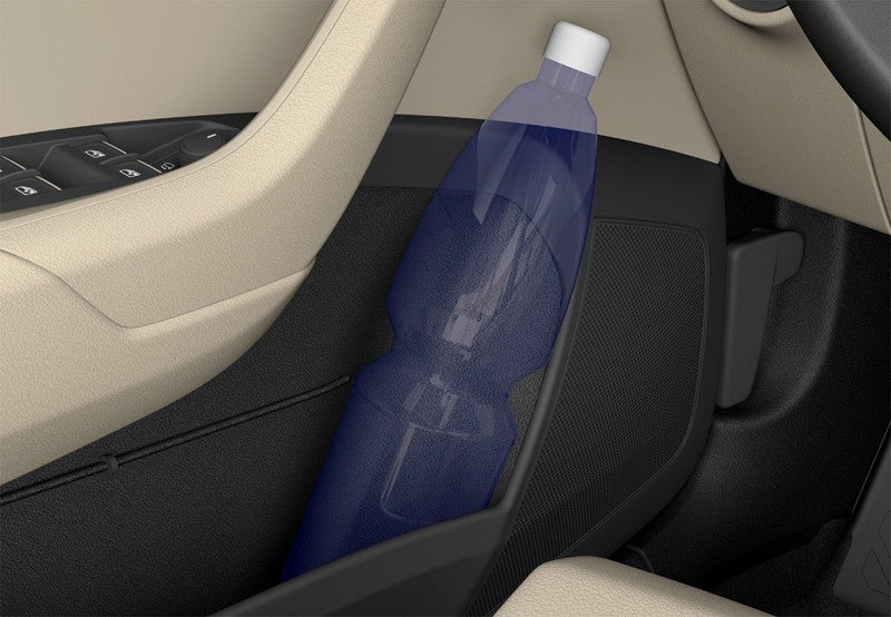 Karoq 1.0 TSI Ambition