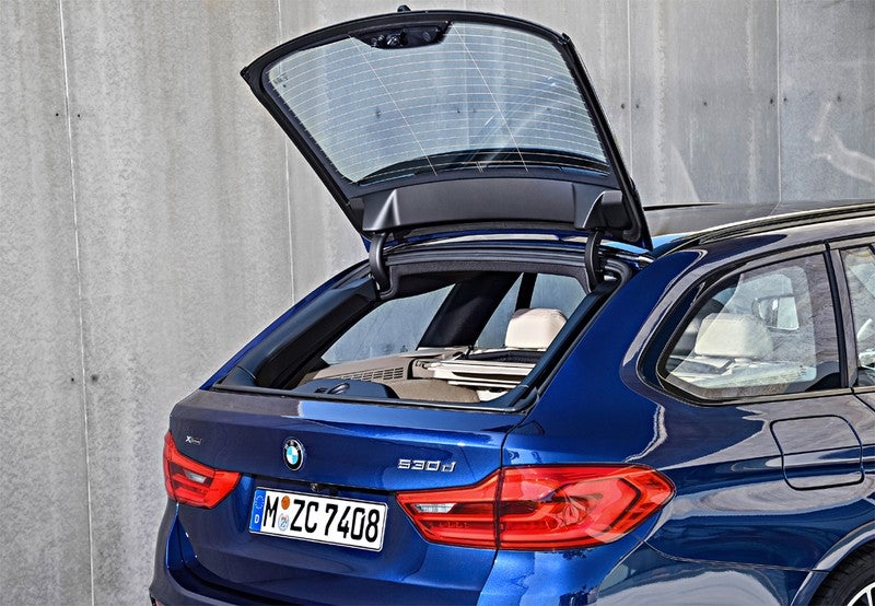 530dA Touring
