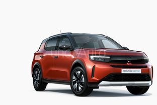 OPEL Frontera Electric 44kWh GS 113