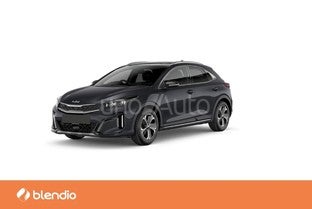 KIA XCeed 1.5 MHEV Tech 103kW (140CV) DCT
