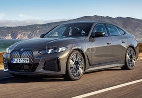 Bmw Serie 4