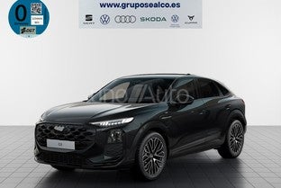 AUDI Q3 Sportback e-hybrid Black line S tronic 200kW