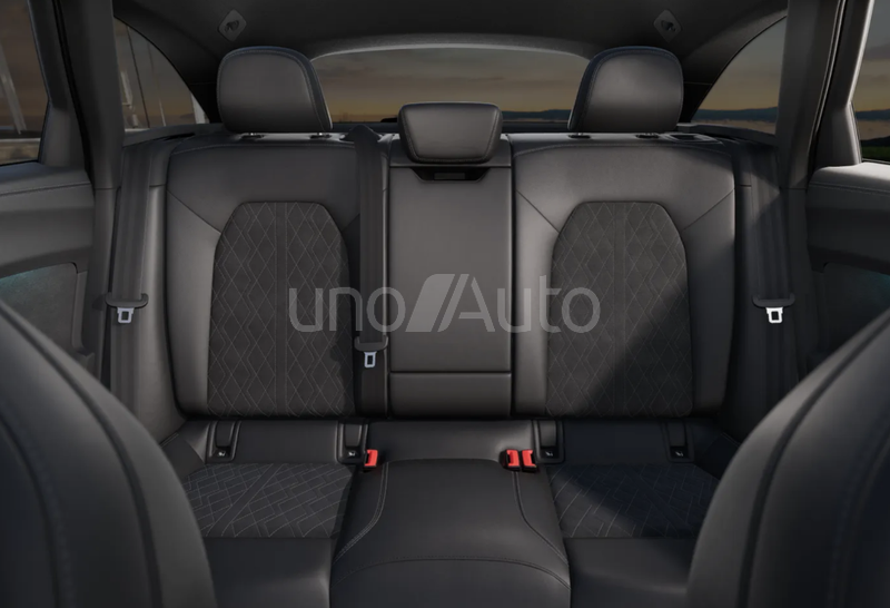 A5 Avant e-hybrid Black line quattro S tronic 220kW