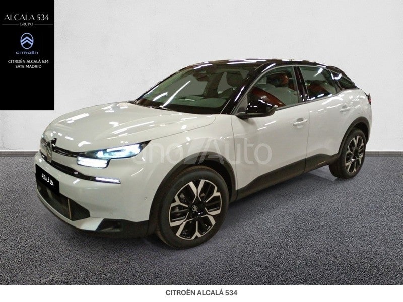 C4 Hybrid Business Edition eDSC6 145