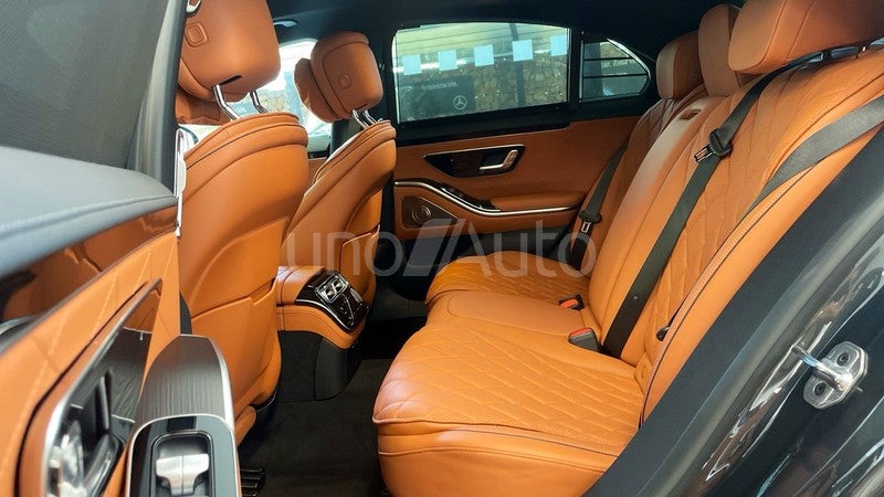 S 350 d