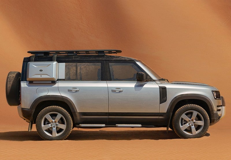 Defender 90 2.0 Si4 Standard AWD Aut.