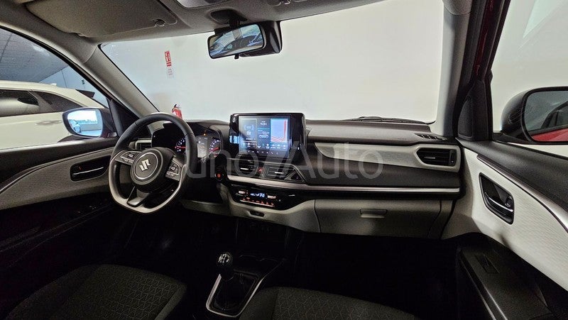 1.2 S3 Mild Hybrid