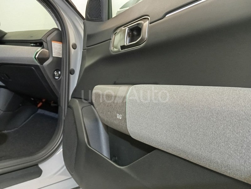 E-Niro Emotion Long Range