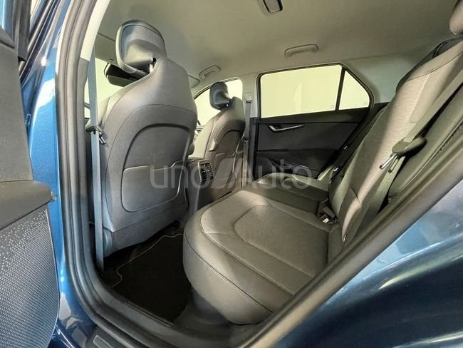 Niro 1.6 HEV Emotion 139