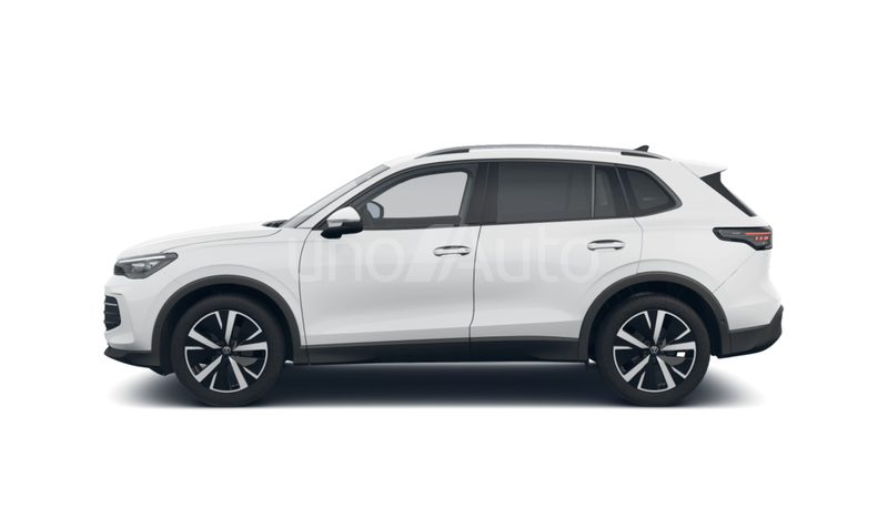 Tiguan 1.5 eTSI Más DSG 96kW