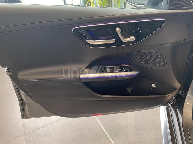 CLASE C 300 d e tecn. híb. EQ Estate