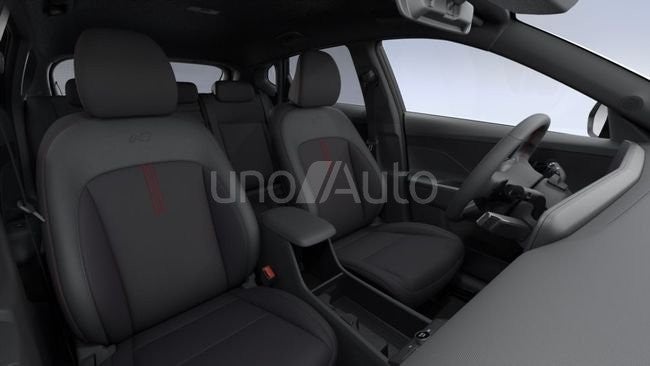 Kona HEV 1.6 GDI Nline DT