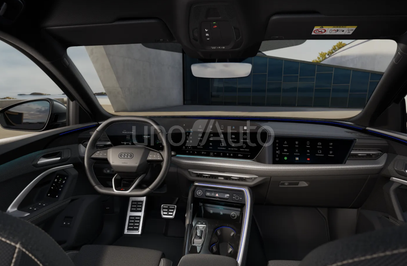 Q5 Sportback e-hybrid S line quattro S tronic 220kW