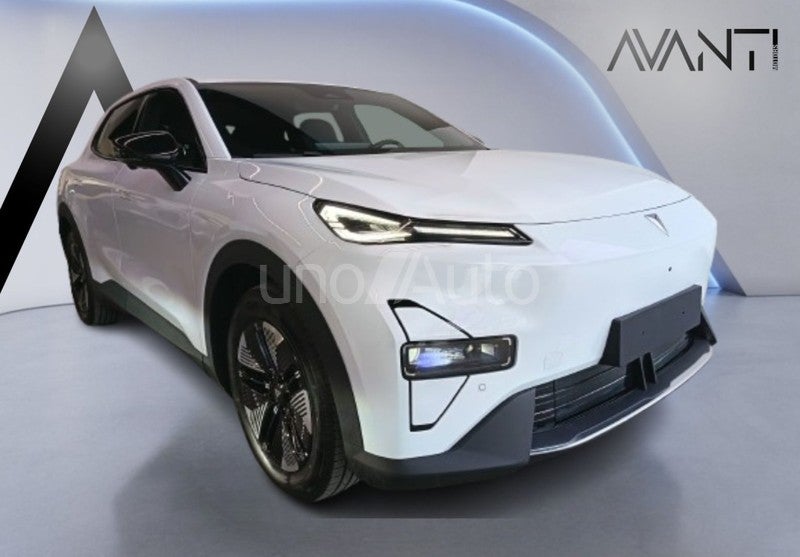 Deepal S05 Max 320kW AWD