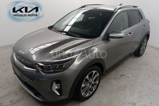 KIA Stonic 1.0 TGDi 74kW MHEV MT Style Edition