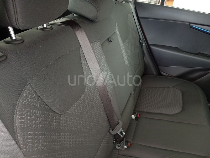 Niro 1.6 HEV Concept