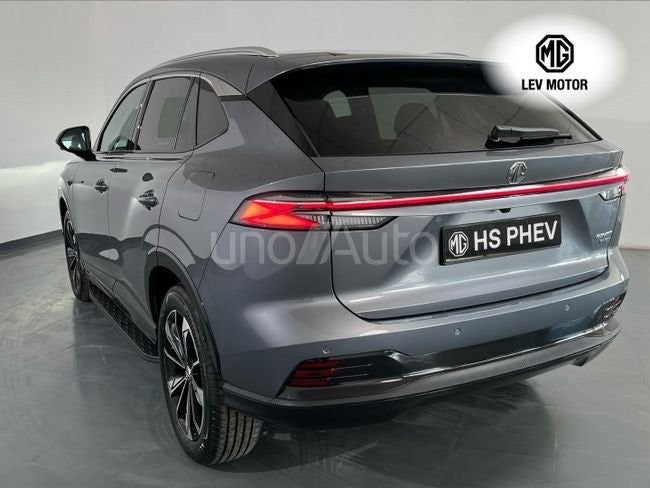 1.5T PHEV Luxury