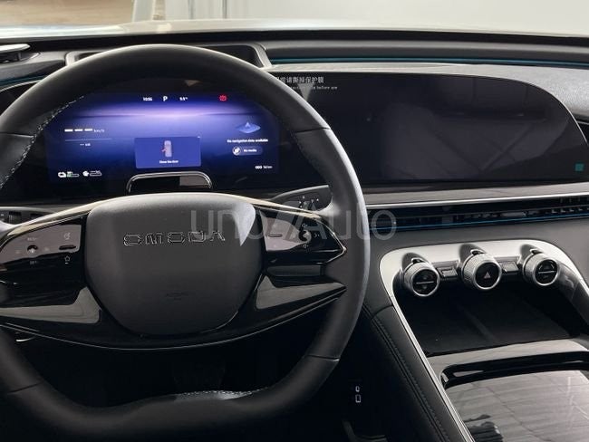 SHS Premium 1.5 TGDI 395kW AWD