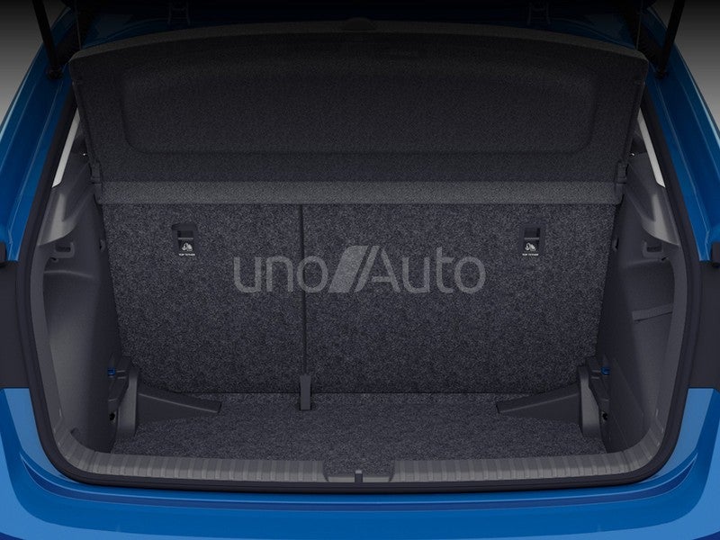 Fabia 1.0 TSI Selection 70kW