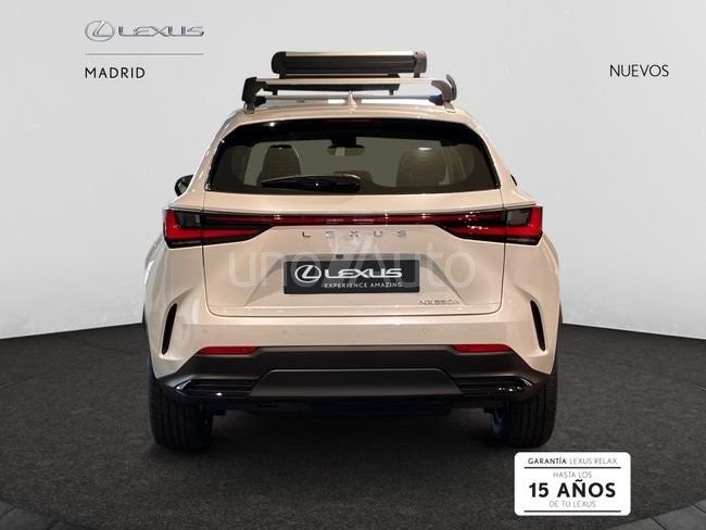 NX 300h Premium 2WD
